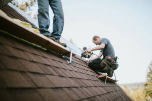 Local Roofers in Box Canyon, CA